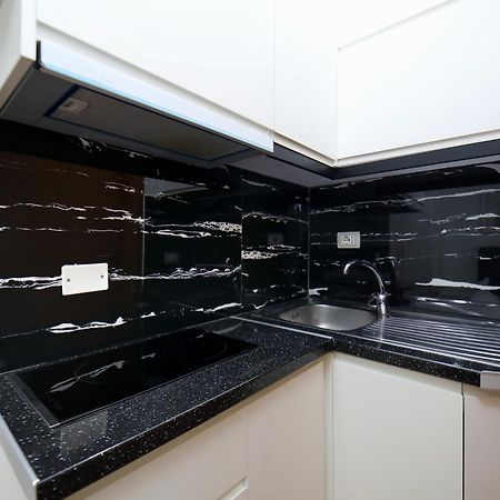 Noa Apartments Vlorë Eksteriør bilde