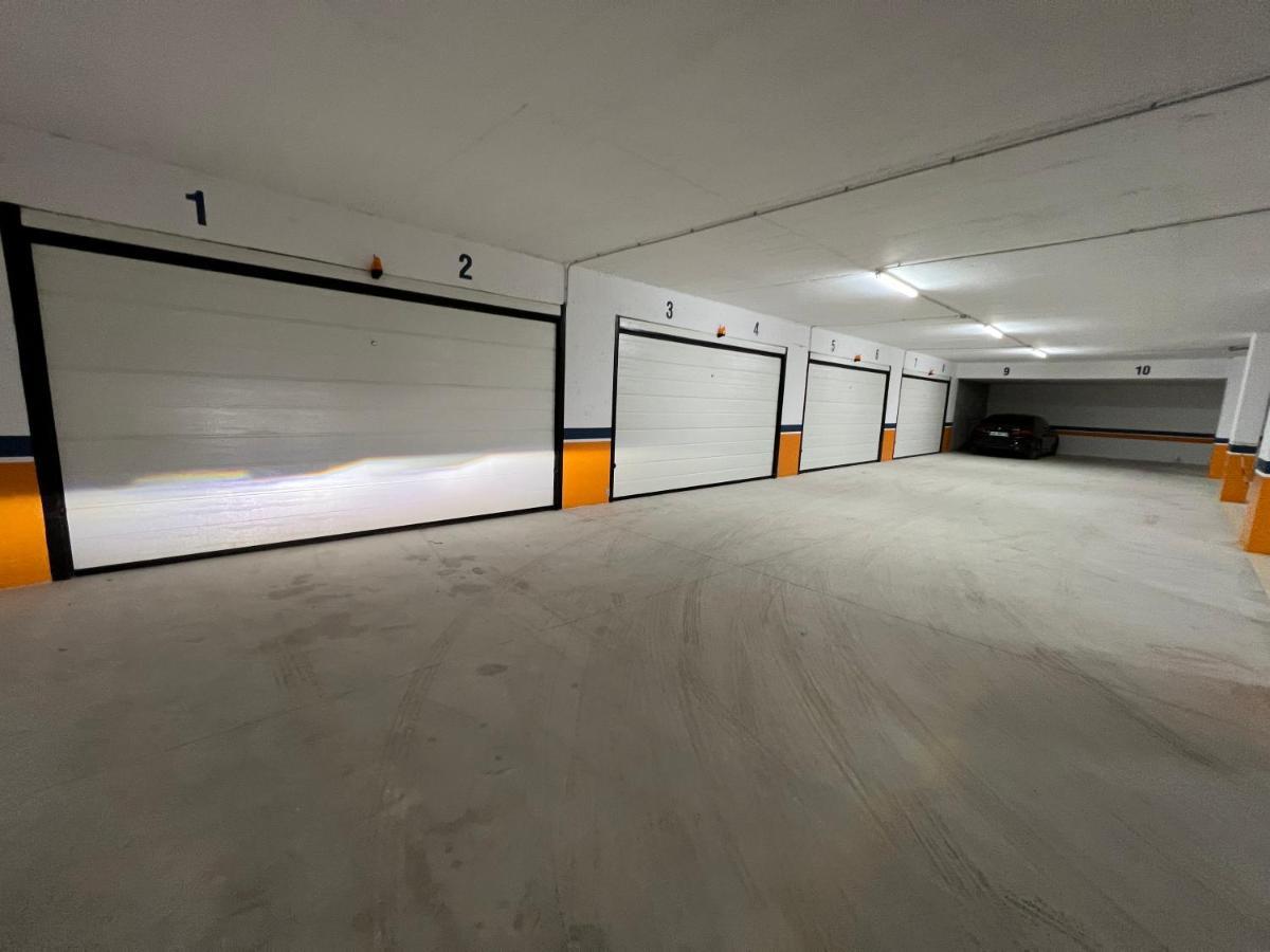 Noa Apartments Vlorë Eksteriør bilde