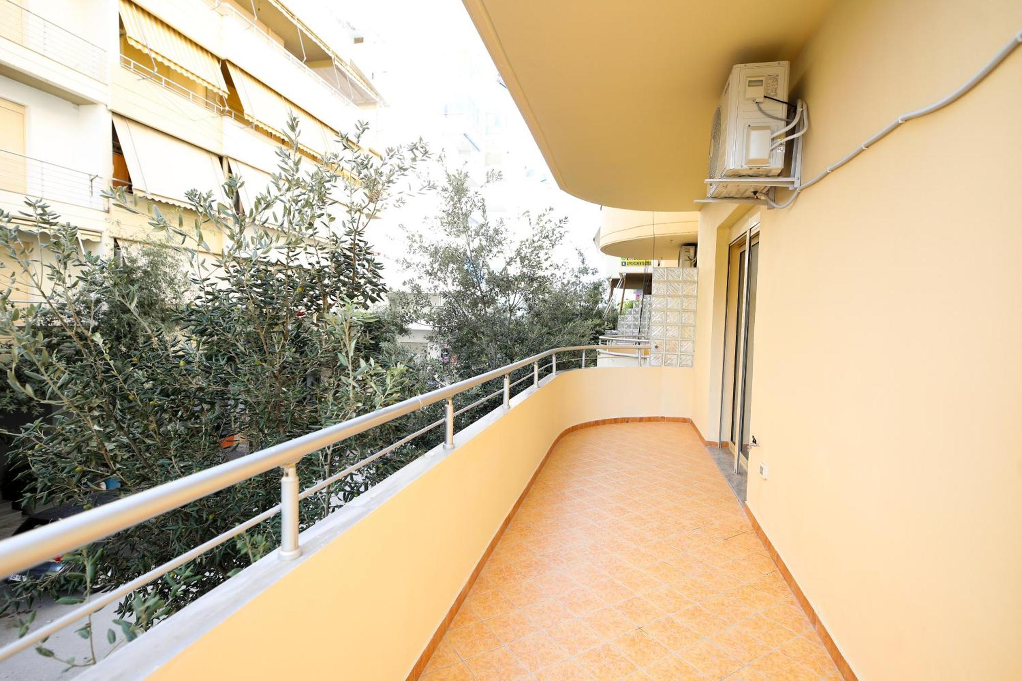 Noa Apartments Vlorë Eksteriør bilde
