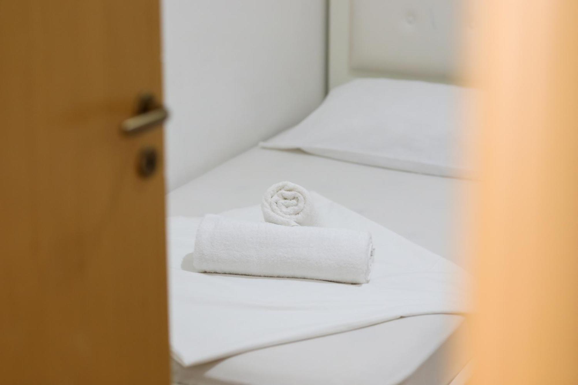Noa Apartments Vlorë Eksteriør bilde