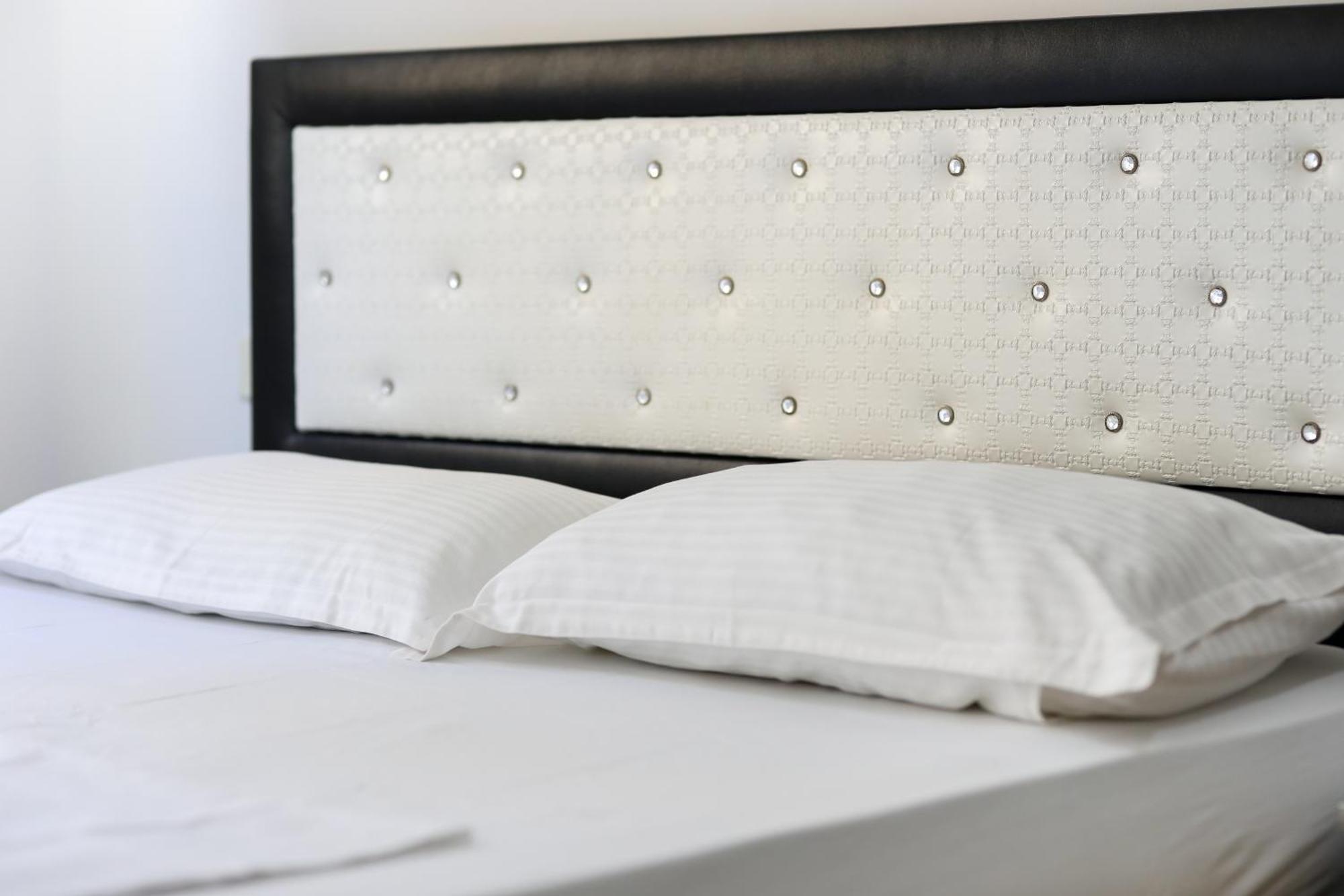 Noa Apartments Vlorë Eksteriør bilde